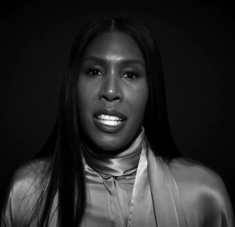 Portrait de Honey Dijon