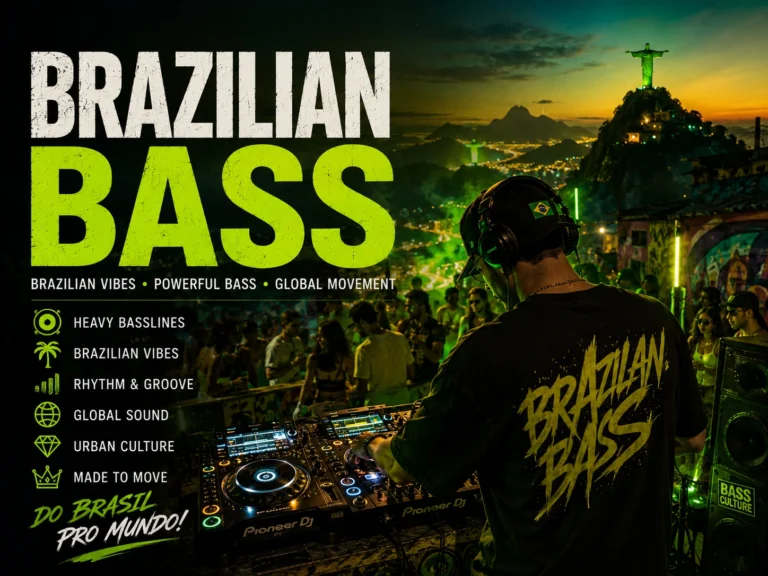 Brazilian Bass