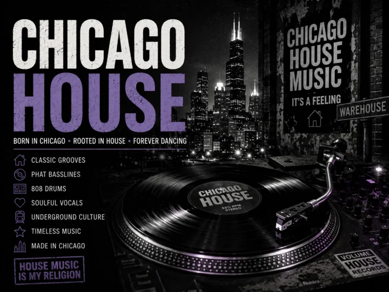 Chicago House
