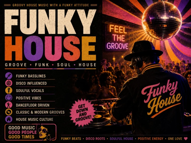 Funky House