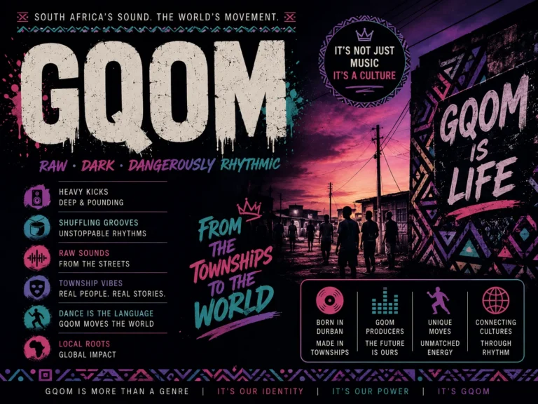 Gqom