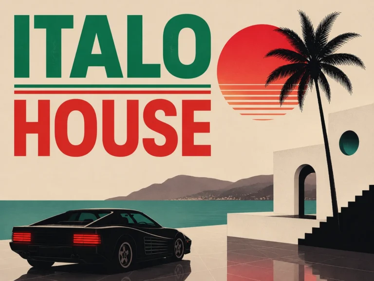 Italo House