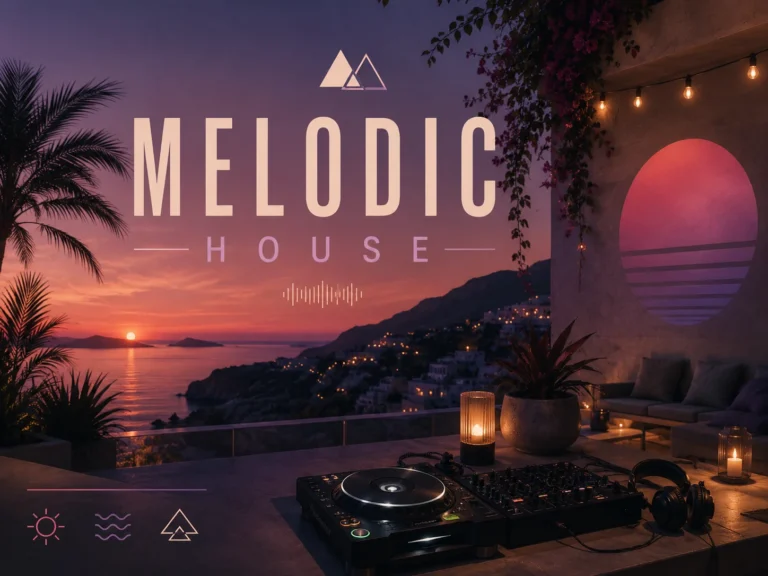 Melodic House