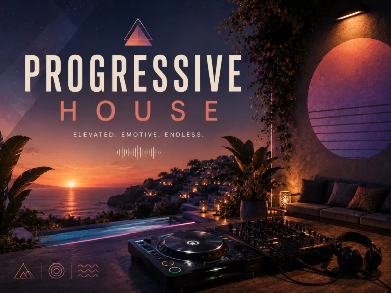 Progressive House
