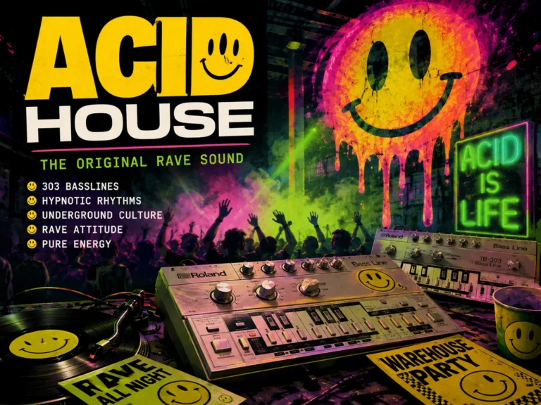 Acid House