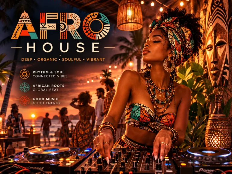 Afro House