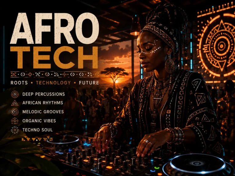 Afro Tech