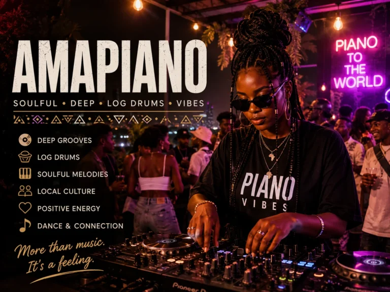 Amapiano
