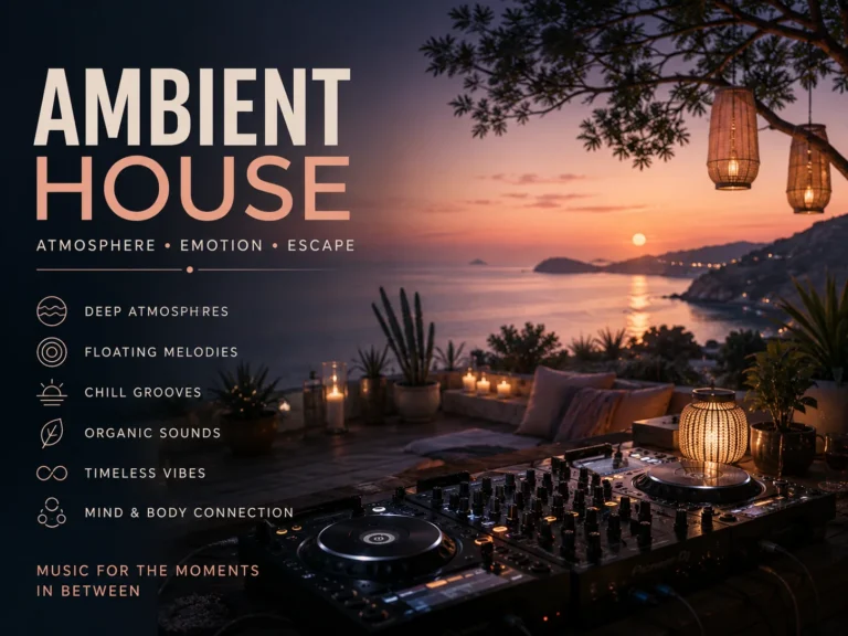 Ambient House