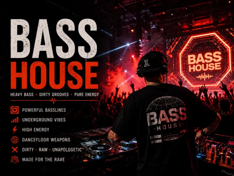 Bass House