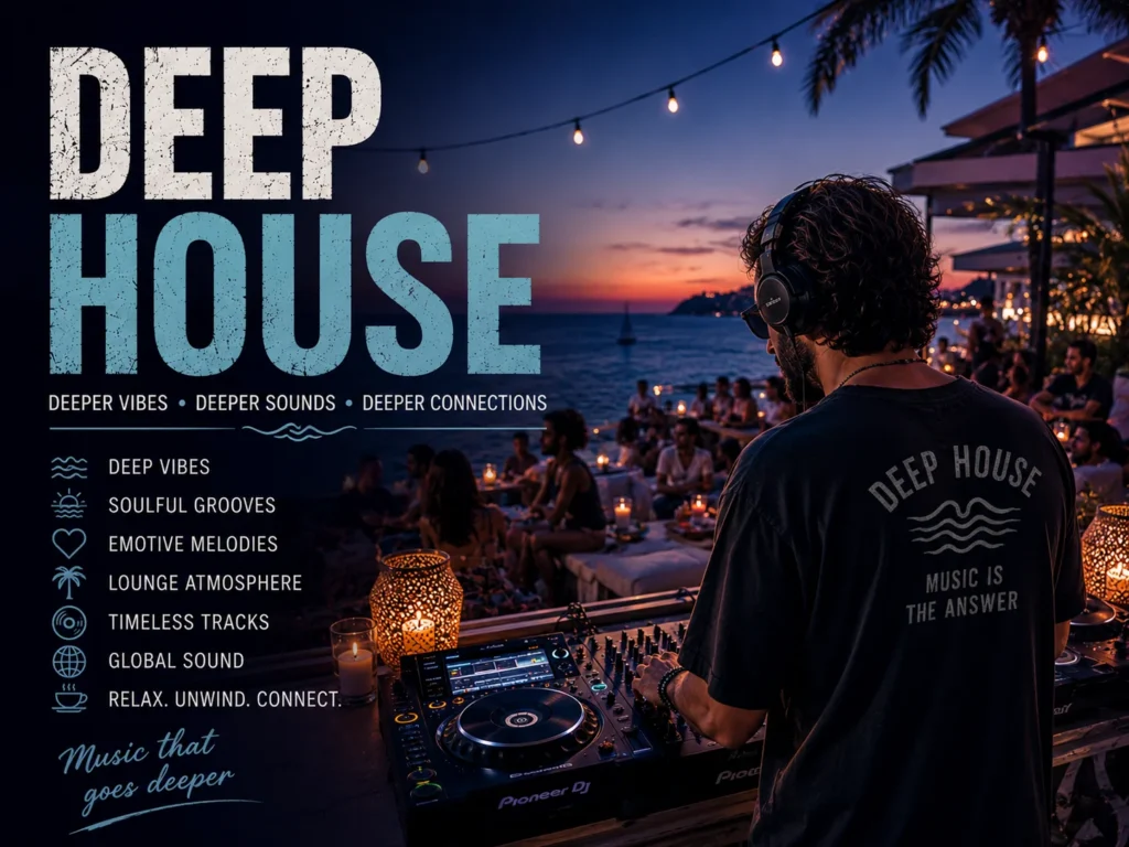 Deep House