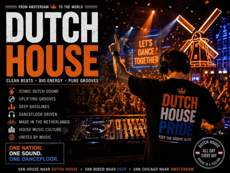 Dutch House