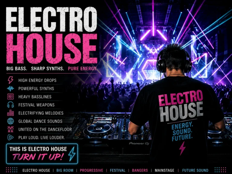 Electro House
