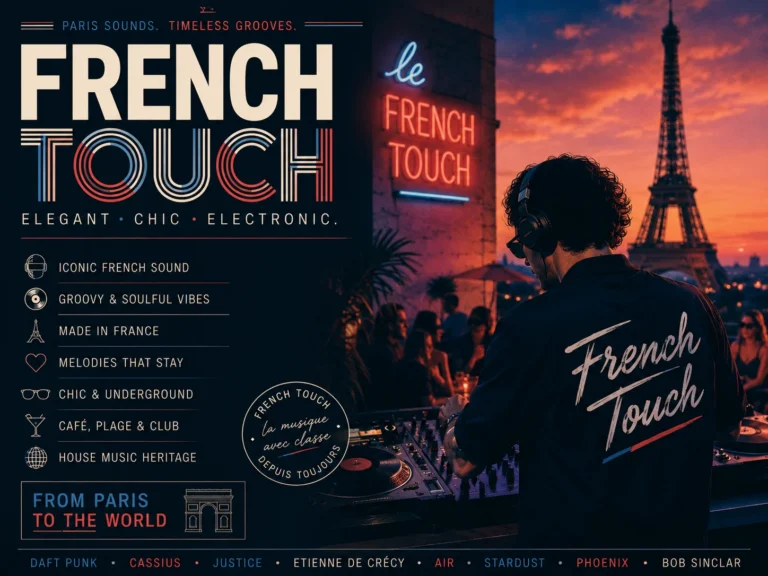 French Touch
