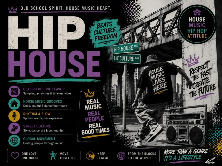 Hip House
