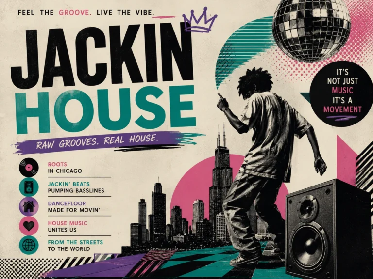 Jackin House