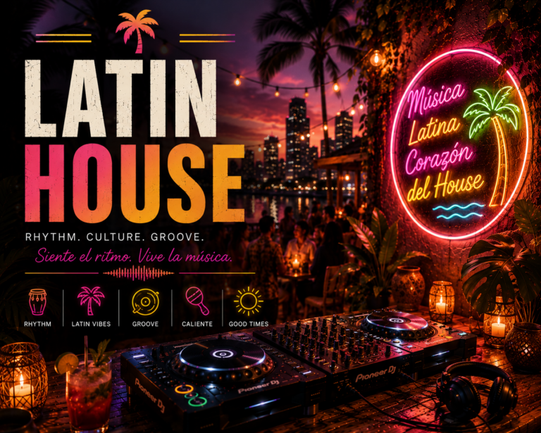 Latin House