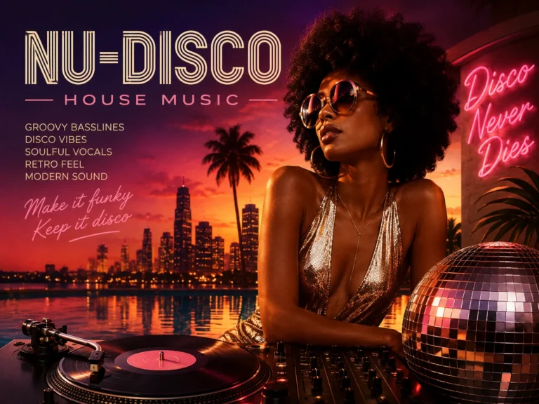 Nu-Disco