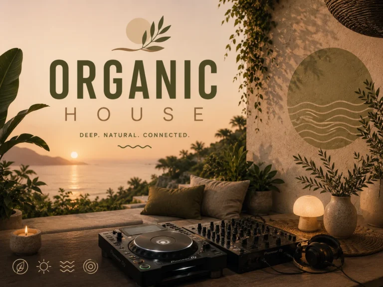 Organic House