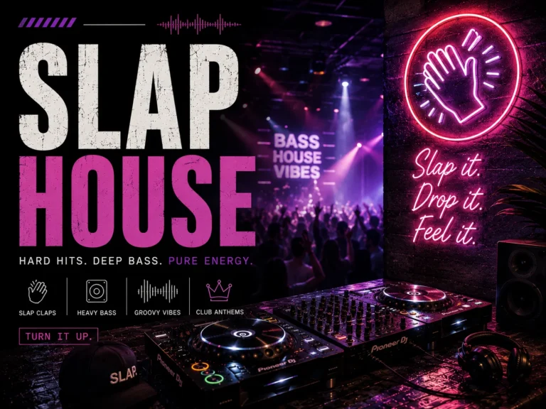 Slap House