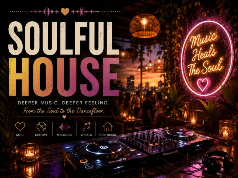 Soulful House