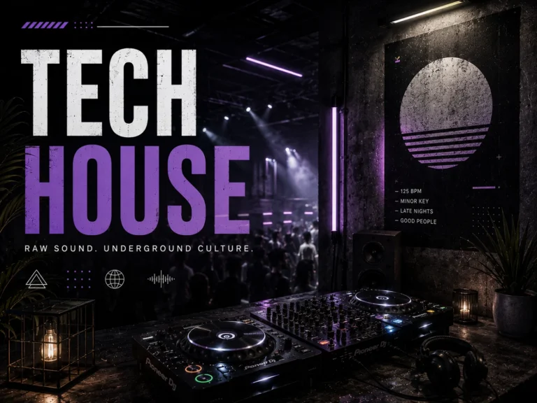 Tech House