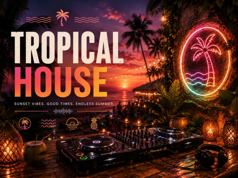 Tropical House